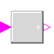 Modelica.Blocks.Interfaces.PartialBooleanSISO_small