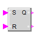 Modelica.Blocks.Logical.RSFlipFlop