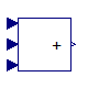 Modelica.Blocks.Math.Add3