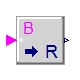 Modelica.Blocks.Math.BooleanToReal