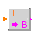 Modelica.Blocks.Math.IntegerToBoolean