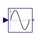 Modelica.Blocks.Math.Sin