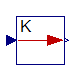 Modelica.Blocks.Math.UnitConversions.To_degRk