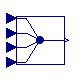 Modelica.Blocks.Routing.Multiplex4