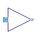 Modelica.ComplexBlocks.ComplexMath.Gain