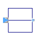 Modelica.ComplexBlocks.Routing.ComplexPassThrough