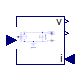 Modelica.Electrical.Analog.Examples.Utilities.DirectCapacitor