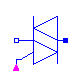 Modelica.Electrical.Analog.Ideal.IdealTriac