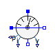 Modelica.Electrical.Analog.Sensors.MultiSensor