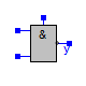 Modelica.Electrical.Analog.Examples.Utilities.Nand