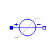 Modelica.Electrical.Analog.Sources.RampVoltage