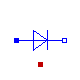 Modelica.Electrical.Analog.Semiconductors.HeatingDiode