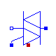 Modelica.Electrical.Analog.Semiconductors.SimpleTriac