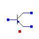 Modelica.Electrical.Analog.Semiconductors.HeatingPNP