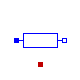 Modelica.Electrical.Analog.Basic.HeatingResistor