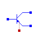 Modelica.Electrical.Analog.Semiconductors.PNP