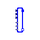 Modelica.Electrical.Analog.Basic.GeneralVoltageToCurrentAdaptor