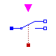 Modelica.Electrical.Analog.Ideal.IdealCommutingSwitch