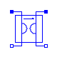 Modelica.Electrical.Analog.Ideal.IdealGyrator