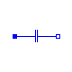 Modelica.Electrical.Analog.Basic.Capacitor