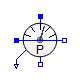 Modelica.Electrical.Analog.Sensors.PowerSensor