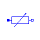 Modelica.Electrical.Analog.Examples.Utilities.NonlinearResistor