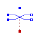 Modelica.Electrical.Analog.Ideal.ControlledIdealIntermediateSwitch