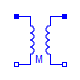 Modelica.Electrical.Analog.Basic.Transformer