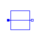 Modelica.Electrical.Analog.Ideal.Short