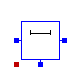 Modelica.Electrical.Analog.Lines.ULine