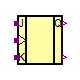 Modelica.Electrical.Digital.Examples.Utilities.JKFF