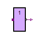 Modelica.Electrical.Digital.Gates.InvGate