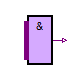 Modelica.Electrical.Digital.Gates.AndGate