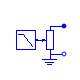 Modelica.Electrical.Machines.Utilities.RampedRheostat