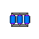 Modelica.Electrical.Machines.Icons.TransientTransformer