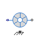 Modelica.Electrical.Machines.Sensors.HallSensor