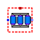 Modelica.Electrical.Machines.BasicMachines.Components.BasicTransformer