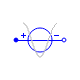 Modelica.Electrical.MultiPhase.Sources.CosineVoltage