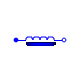 Modelica.Electrical.MultiPhase.Basic.SaturatingInductor