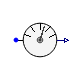 Modelica.Electrical.MultiPhase.Sensors.PotentialSensor