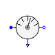 Modelica.Electrical.MultiPhase.Sensors.ReactivePowerSensor