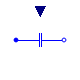 Modelica.Electrical.MultiPhase.Basic.VariableCapacitor