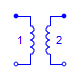 Modelica.Electrical.MultiPhase.Ideal.IdealTransformer