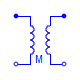 Modelica.Electrical.MultiPhase.Basic.Transformer