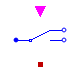 Modelica.Electrical.MultiPhase.Ideal.IdealCommutingSwitch