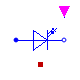 Modelica.Electrical.MultiPhase.Ideal.IdealGTOThyristor