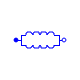 Modelica.Electrical.MultiPhase.Basic.MutualInductor