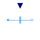 Modelica.Electrical.QuasiStationary.MultiPhase.Basic.VariableCapacitor