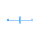 Modelica.Electrical.QuasiStationary.MultiPhase.Basic.Capacitor