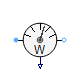 Modelica.Electrical.QuasiStationary.MultiPhase.Sensors.AronSensor